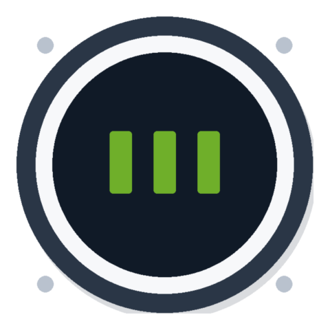Panel Meter product illustration